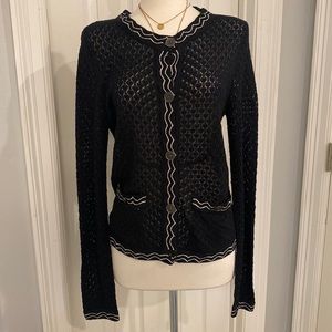 Missoni for Target Cardigan M, GUC